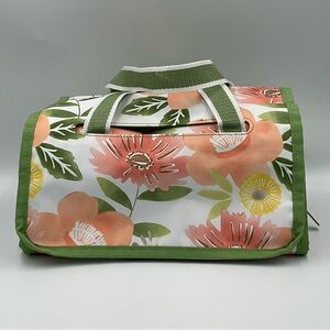 Thirty-One Gifts “Morning Floral” Roll Call Organizer